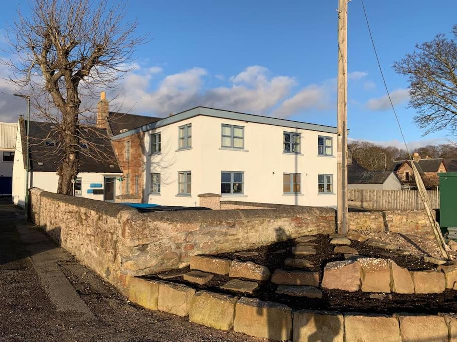 The Old Post Office Golspie Exterior foto