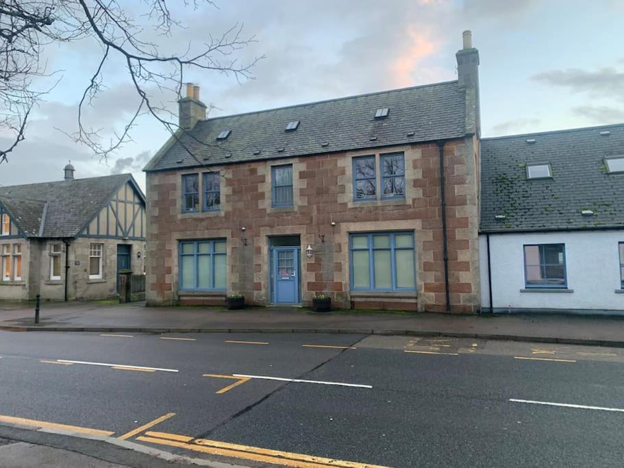 The Old Post Office Golspie Exterior foto